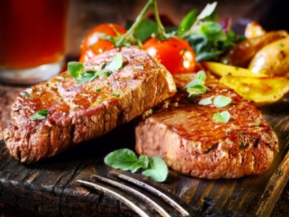 Foto: SO.CAL Drink &amp;amp; Dine