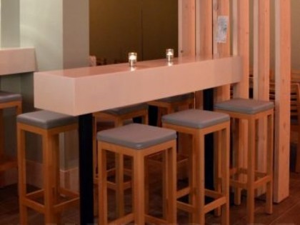 Foto: SO.CAL Drink &amp;amp; Dine