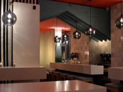 Foto: SO.CAL Drink &amp;amp; Dine