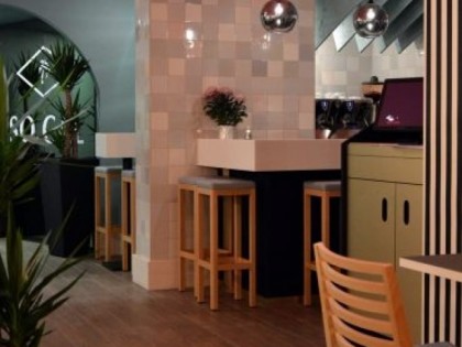 Foto: SO.CAL Drink &amp;amp; Dine