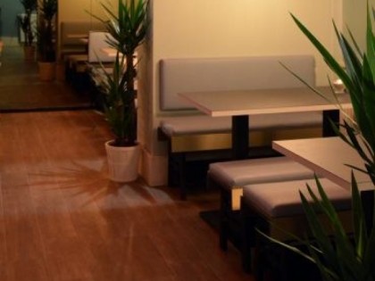 Foto: SO.CAL Drink &amp;amp; Dine